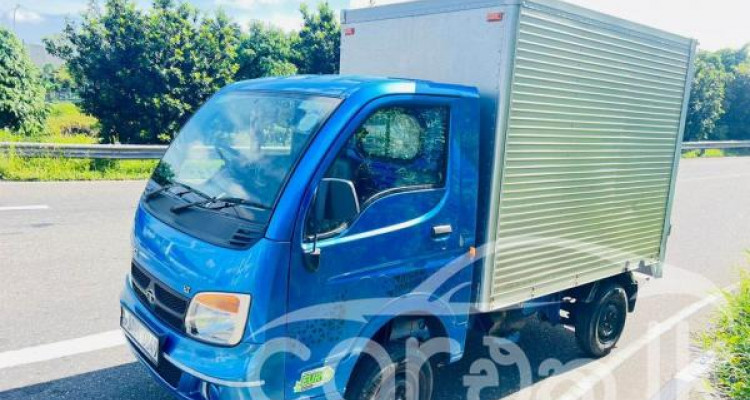 TATA ACE 2019