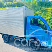 TATA ACE 2019