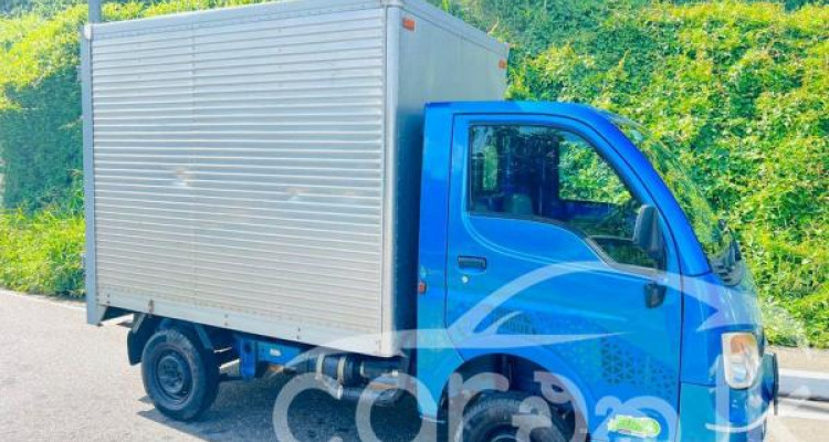 TATA ACE 2019