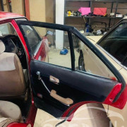 NISSAN SUNNY B310 1979