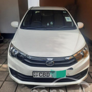 PERODUA BEZZA 2018