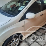 PERODUA BEZZA 2018