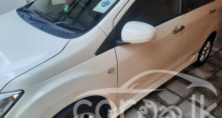 PERODUA BEZZA 2018