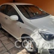 PERODUA BEZZA 2018