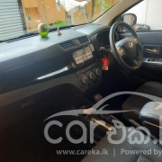 PERODUA BEZZA 2018