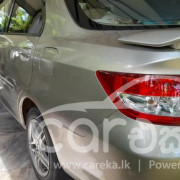HONDA CITY 2003