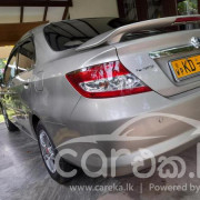 HONDA CITY 2003