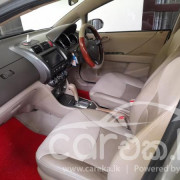 HONDA CITY 2003
