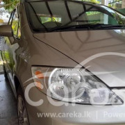 HONDA CITY 2003