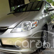 HONDA CITY 2003
