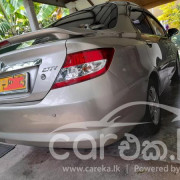 HONDA CITY 2003