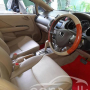 HONDA CITY 2003