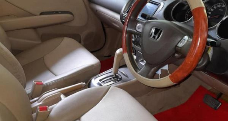 HONDA CITY 2003