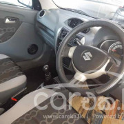 SUZUKI ALTO LXI 2016