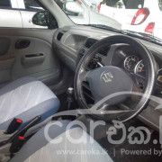 SUZUKI ALTO LXI 2011