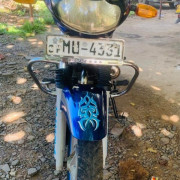 BAJAJ DISCOVER 125 2006
