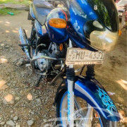 BAJAJ DISCOVER 125 2006