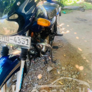 BAJAJ DISCOVER 125 2006