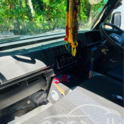 MAZDA BONGO 1995