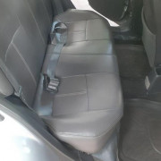 TOYOTA TERCEL 1998