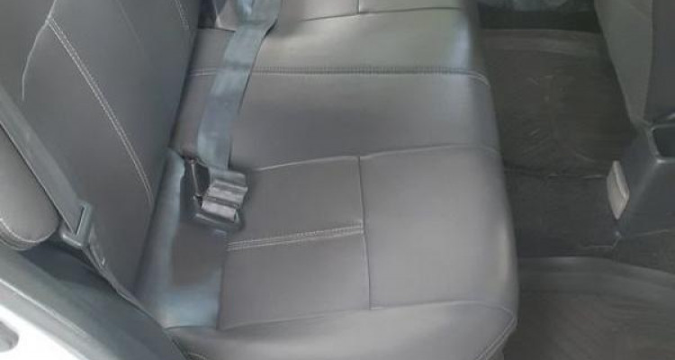 TOYOTA TERCEL 1998