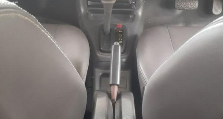TOYOTA TERCEL 1998