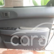 TOYOTA TERCEL 1998