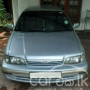 TOYOTA TERCEL 1998