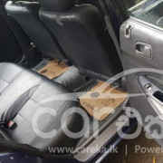 MAZDA FAMILIA 1996