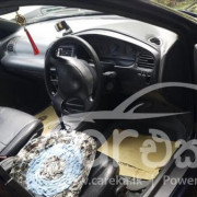 MAZDA FAMILIA 1996