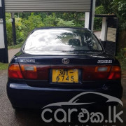 MAZDA FAMILIA 1996