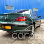 PEUGEOT 406 2000