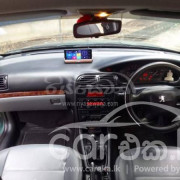 PEUGEOT 406 2000
