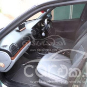 PEUGEOT 406 2000