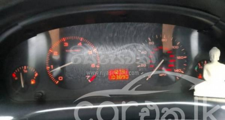 PEUGEOT 406 2000
