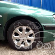 PEUGEOT 406 2000
