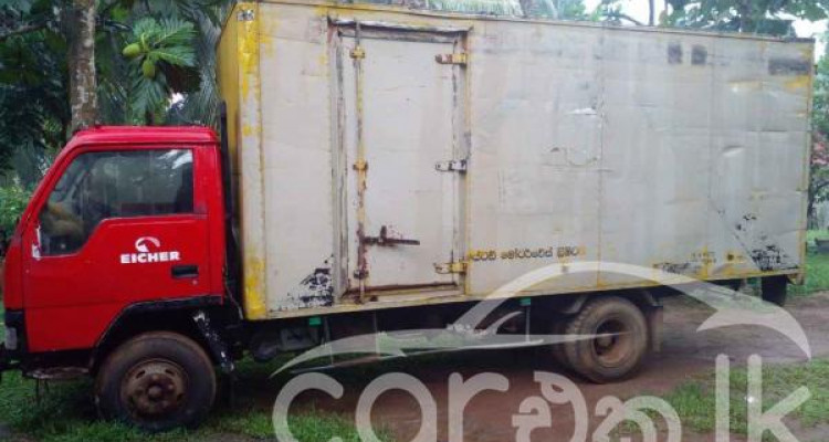 EICHER 10.95 2006