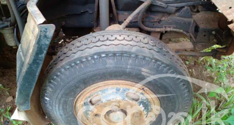 EICHER 10.95 2006
