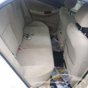TOYOTA COROLLA 121 2002