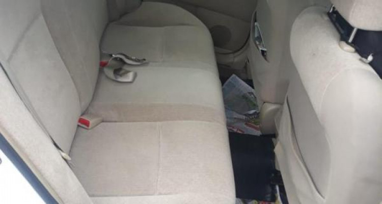 TOYOTA COROLLA 121 2002