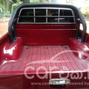 TOYOTA HILUX LN107 1997