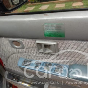 TOYOTA HILUX LN107 1997
