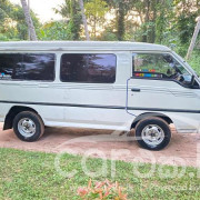 HYUNDAI H100 1999