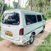 HYUNDAI H100 1999