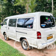 HYUNDAI H100 1999