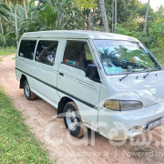 HYUNDAI H100 1999