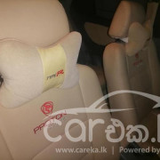 PROTON WIRA 2001