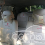 PROTON WIRA 2001