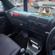 TOYOTA STARLET 1991