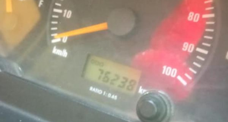 TATA ACE HT2 2017
